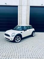 Mini Cooper One 1.4i – 2009, Auto's, Mini, Particulier, Cruise Control, Cooper, Te koop