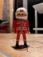 Ambulancepiloot van Playmobil, Ophalen of Verzenden, Gebruikt, Los Playmobil