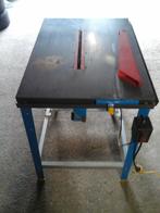 Scie circulaire, Bricolage & Construction, Outillage | Scies mécaniques, Enlèvement, Utilisé, Scie circulaire, 30 à 70 mm