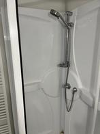 Douchecabine, Bricolage & Construction, Sanitaire, Enlèvement, Utilisé, Douche