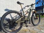 Cannondale Habit Neo 2 carbon E-MTB, Fietsen en Brommers, Elektrische fietsen, Ophalen, Zo goed als nieuw, 50 km per accu of meer