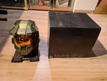 Halo 3 Legendary Edition Xbox 360 (CIB/Sealed) beschikbaar voor biedingen