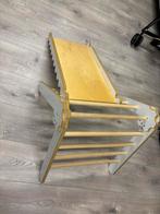 Klimrek met glijbaan, Kinderen en Baby's, Ophalen, Zo goed als nieuw