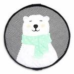 Play & Go - Ijsbeer baby speeltapijt - opbergzak, Enlèvement, Comme neuf