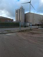 Schuifpoort 9m, Enlèvement