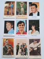 Stars de cinéma, années 1960, Roger Moore, etc., Utilisé, Envoi, Gravure, 1960 à 1980