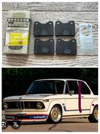 OEM BMW 1502-2002 # 34111160173 remblokken # 34111100736, Ophalen of Verzenden, Nieuw, BMW