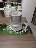 Ijsmachiene 30 euro, Elektronische apparatuur, Ophalen, Gebruikt