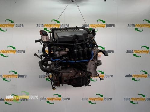 Motor van een Fiat Punto Grande, Auto-onderdelen, Motor en Toebehoren, Fiat, Gebruikt, 3 maanden garantie
