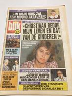 BLIK nr 268 1991 : Wezemaal,  Miss België, Antwerp, Beveren, Journal ou Magazine, 1980 à nos jours, Enlèvement ou Envoi
