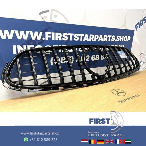 W254 GLC 63 AMG GT GRIL X254 C254 2021-2025 PANAMERICANA GRI, Auto-onderdelen, Overige Auto-onderdelen, Mercedes-Benz, Gebruikt