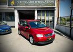 VW Touran 1.9 TDi Conceptline!!! AANBIEDING VAN HET MOMENT!!, 4 cilinders, 1896 cc, Euro 4, Te koop