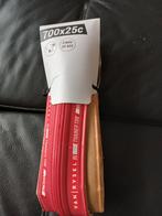 Van Rysel inride band Tire. 700x25, Ophalen