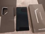 Samsung S25 Ultra 512 versus iPhone 16 Pro Max, 512 GB, Zwart, Nieuw, Ophalen of Verzenden