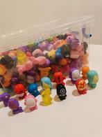 Lot 230 Gogo's crazy bones, Kinderen en Baby's, Ophalen, Gebruikt