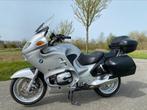 BMW R1150 RT, Motoren, 1150 cc, 2 cilinders, Particulier, Toermotor