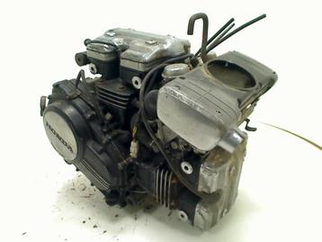 Moteur Honda VF 750 C MAGNA 1982-1984 V45 (RC07-RC09), Enlèvement, Utilisé