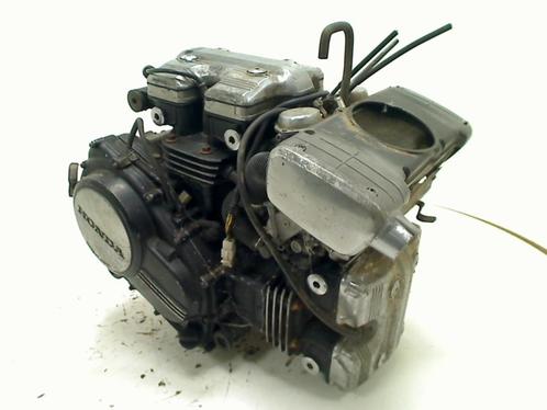 Honda VF 750 C MAGNA 1982-1984 V45 (RC07-RC09) Motorblok, Motoren, Onderdelen | Honda, Gebruikt, Ophalen
