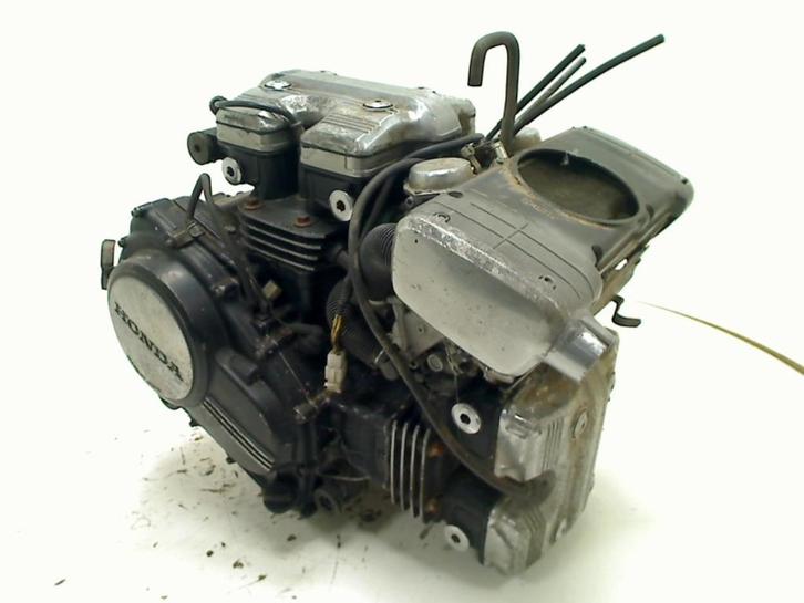 Honda VF 750 C MAGNA 1982-1984 V45 (RC07-RC09) Motorblok, Motoren, Onderdelen | Honda, Gebruikt, Ophalen
