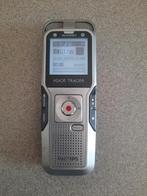 Voice tracer Philips, Audio, Tv en Foto, Bandrecorder, Ophalen of Verzenden