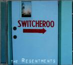 THE RESENTMENTS - SWITCHEROO - CD - 2005 - GERMANY -, Ophalen of Verzenden, Zo goed als nieuw, Alternative