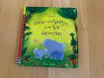 Sam Taplin Eerste verhaaltjes (17) vanaf 1 j. Hardcover., 1 tot 2 jaar, Sam Taplin, Zo goed als nieuw, Ophalen