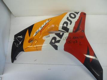 CBR1000RR 2006 - 2007 Honda Kuipdeel D1-33052 beschikbaar voor biedingen