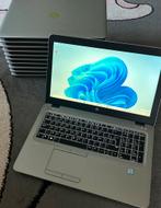 15.6”Full Hd EliteBook 850 G3/ i7-6600U/8gb ram/128gb ssd/, Computers en Software, Chromebooks, 15 inch, 8 GB, Ophalen of Verzenden