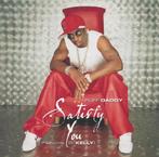 PUFF DADDY (ft. R Kelly):  Satisfy You, Cd's en Dvd's, Cd Singles, 1 single, Gebruikt, R&B en Soul, Maxi-single