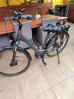 Vélo électrique Cube, Fietsen en Brommers, Elektrische fietsen, Cube, 50 km per accu of meer, Zo goed als nieuw, Ophalen