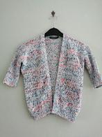 mooie gilet met korte mouwen  River Woods  maat 8 jaar, Trui of Vest, Ophalen of Verzenden, Zo goed als nieuw, River woods