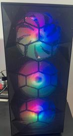 Gaming pc RTX3080, Ophalen, 32 GB, Virtual Reality, Zo goed als nieuw