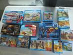 Playmobil 14 nieuwe dozen mooie collectie, Kinderen en Baby's, Speelgoed | Playmobil, Verzenden, Nieuw, Complete set