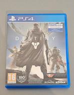 Destiny PS4 (Fr), Enlèvement ou Envoi, Utilisé, Combat, Online