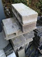 Vulstenen beton, Bricolage & Construction, Enlèvement, Neuf, Béton