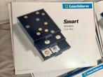 Leuchtturm Smart, nieuw muntendoosje 20 vaks 41mm, Ophalen of Verzenden, Verzamelmap