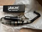 Yasuni r uitlaat 50cc/70cc, Fietsen en Brommers, Ophalen, Zo goed als nieuw