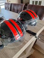 casque (s) moto/scooter, Motos, Vêtements | Casques de moto, S, Seconde main