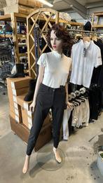 Etalage pop dames, Verzamelen, Poppen, Ophalen, Pop