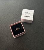 Pandora ring gold Cinderella 56, Handtassen en Accessoires, Ophalen, Nieuw, Pandora