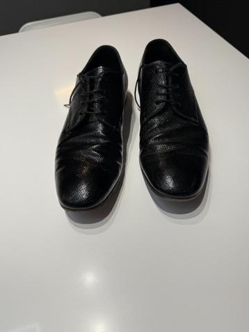 CHAUSSURE GIORGIO ARMANI 44 HOMME beschikbaar voor biedingen
