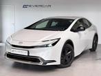Toyota Prius Dynamic, Auto's, Toyota, 0 min, 0 kg, Wit, 120 kW