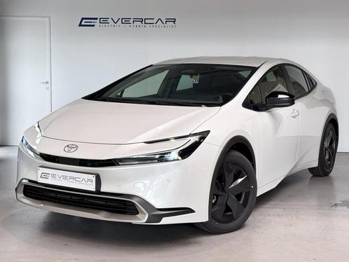 Toyota Prius Dynamic, Auto's, Toyota, Bedrijf, Prius, ABS, Adaptive Cruise Control, Airbags, Android Auto, Apple Carplay, Bluetooth