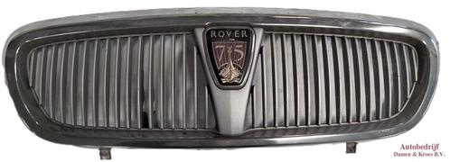Grill voor Rover 75 met Rover logo, Auto-onderdelen, Overige Auto-onderdelen, Rover, Gebruikt, Ophalen of Verzenden