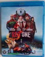 Red one (comme neuf), Enlèvement ou Envoi, Comme neuf, Action