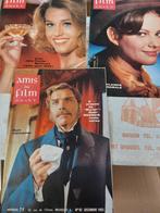 Vrienden van de film en televisie 1963-1964, Ophalen of Verzenden, Zo goed als nieuw, Film, Overige typen