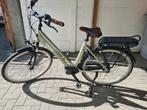 Elektrische fiets, Fietsen en Brommers, Ophalen, Zo goed als nieuw, 30 tot 50 km per accu, Overige merken