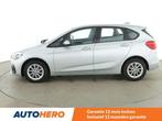 BMW 2 Serie 216 216i Active Tourer (bj 2019), Auto's, BMW, Voorwielaandrijving, 2 Reeks Active Tourer, 109 pk, Overige carrosserie
