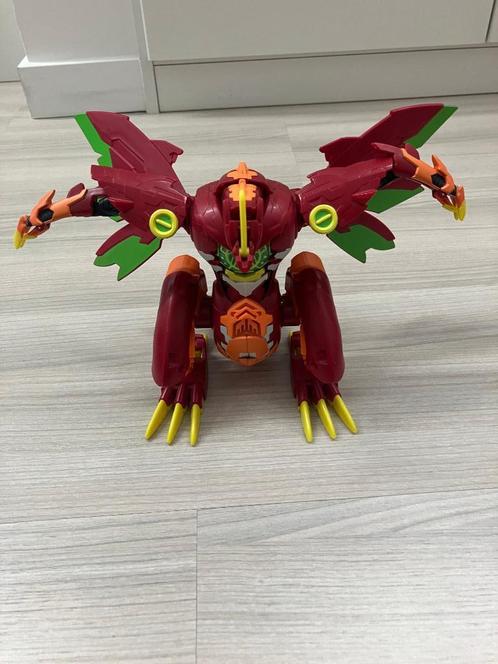 Dino's, Bakugan, auto's en helicopter, Kinderen en Baby's, Speelgoed | Playmobil, Ophalen