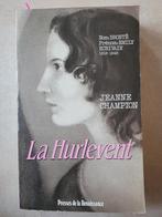 La Hurlevent - Jeanne Champion, Boeken, Gelezen, Kunst en Cultuur, Ophalen of Verzenden, Jeanne Champion